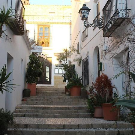 Apartmán Marlu Altea Exteriér fotografie