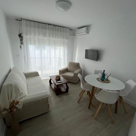 Apartmán Marlu Altea Exteriér fotografie