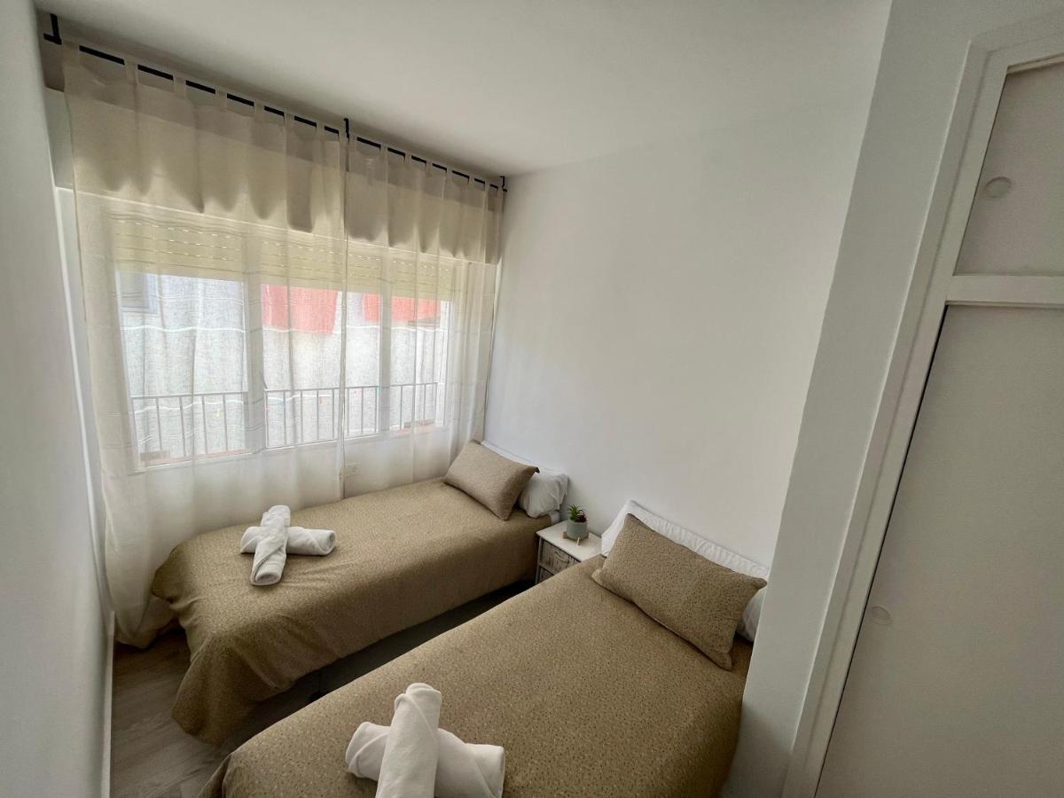Apartmán Marlu Altea Exteriér fotografie