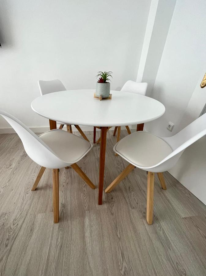 Apartmán Marlu Altea Exteriér fotografie