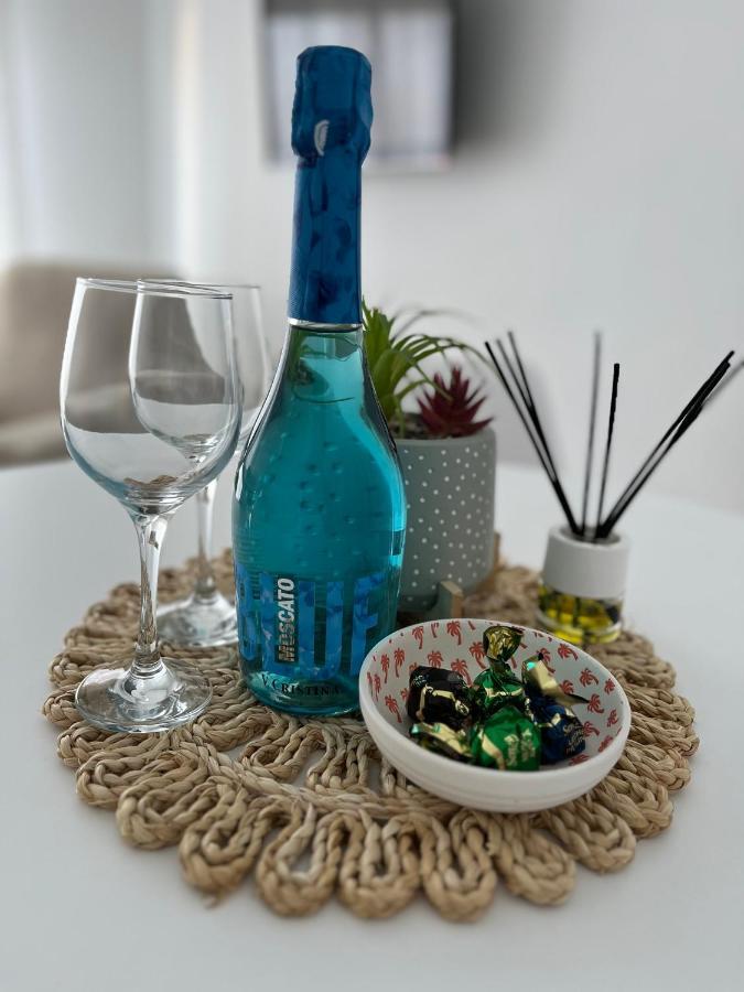 Apartmán Marlu Altea Exteriér fotografie