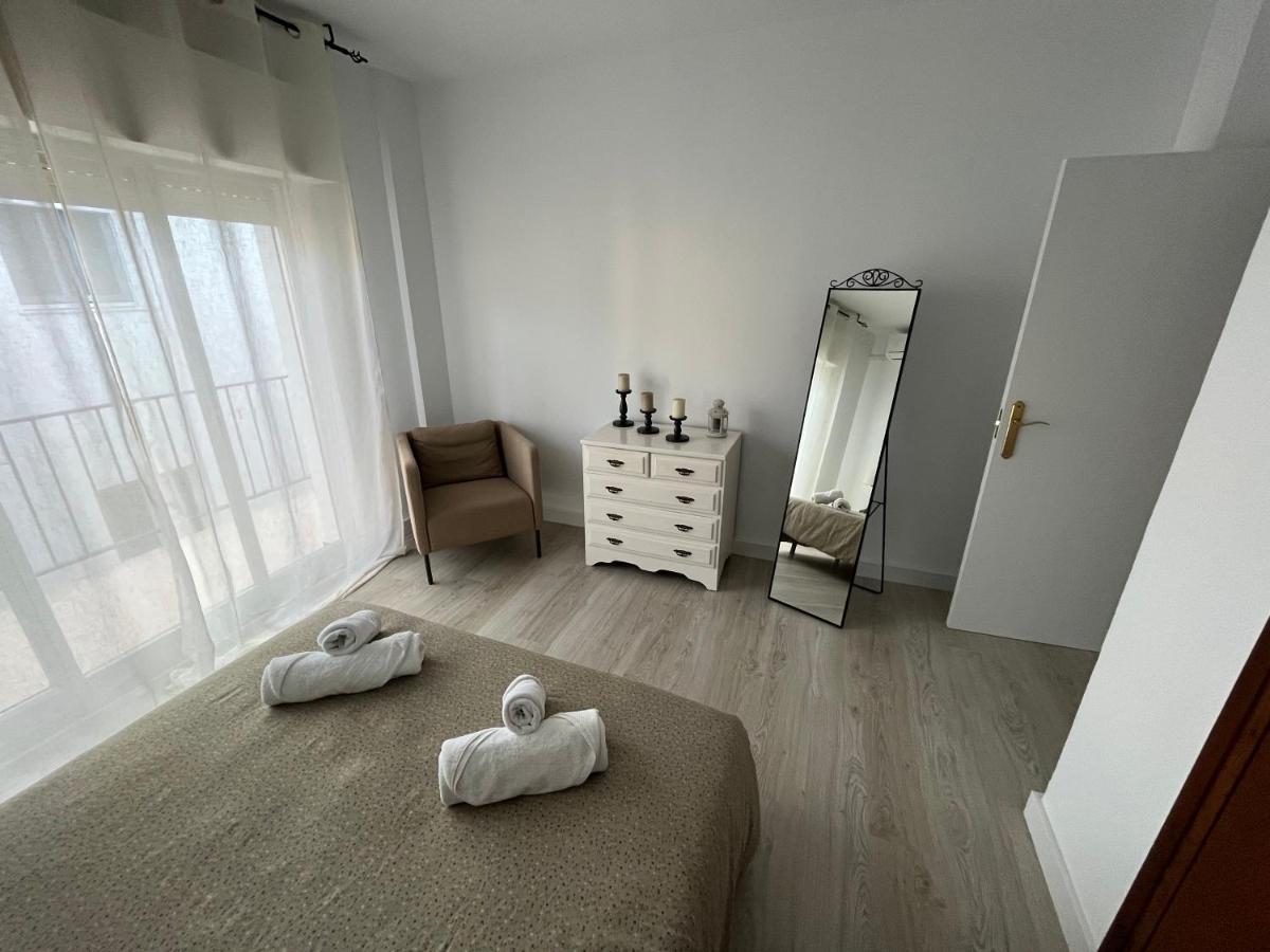 Apartmán Marlu Altea Exteriér fotografie