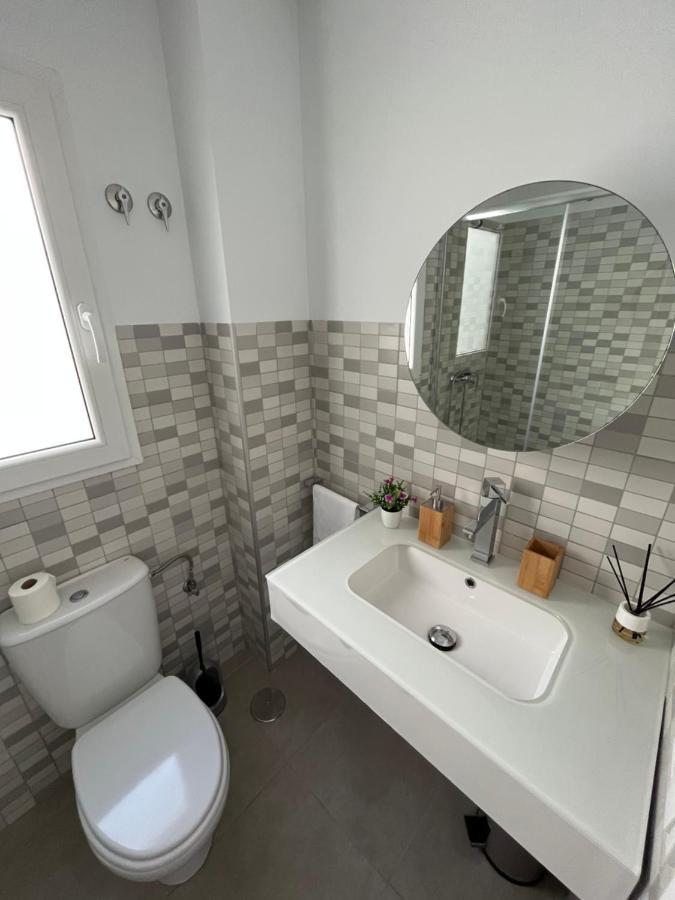 Apartmán Marlu Altea Exteriér fotografie
