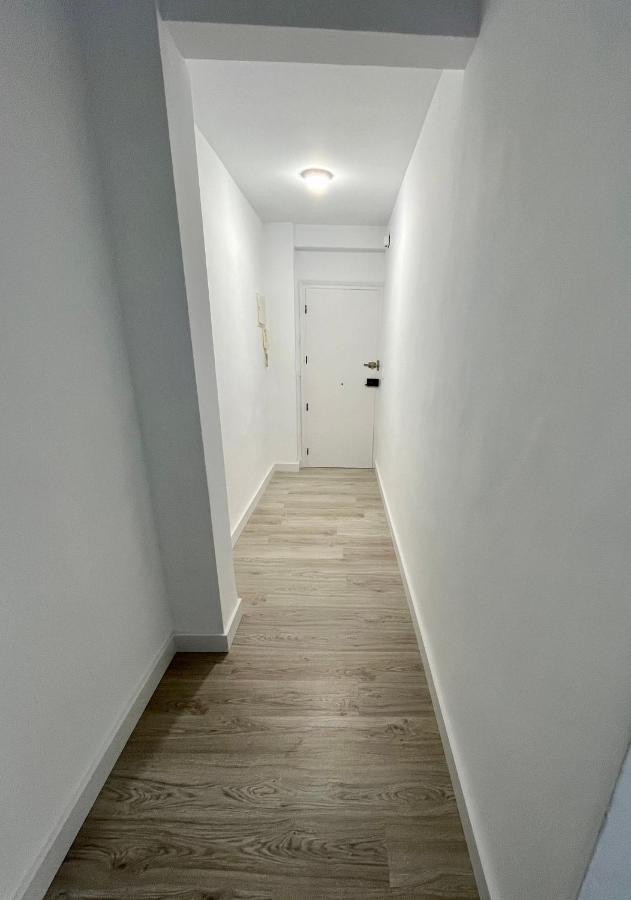 Apartmán Marlu Altea Exteriér fotografie