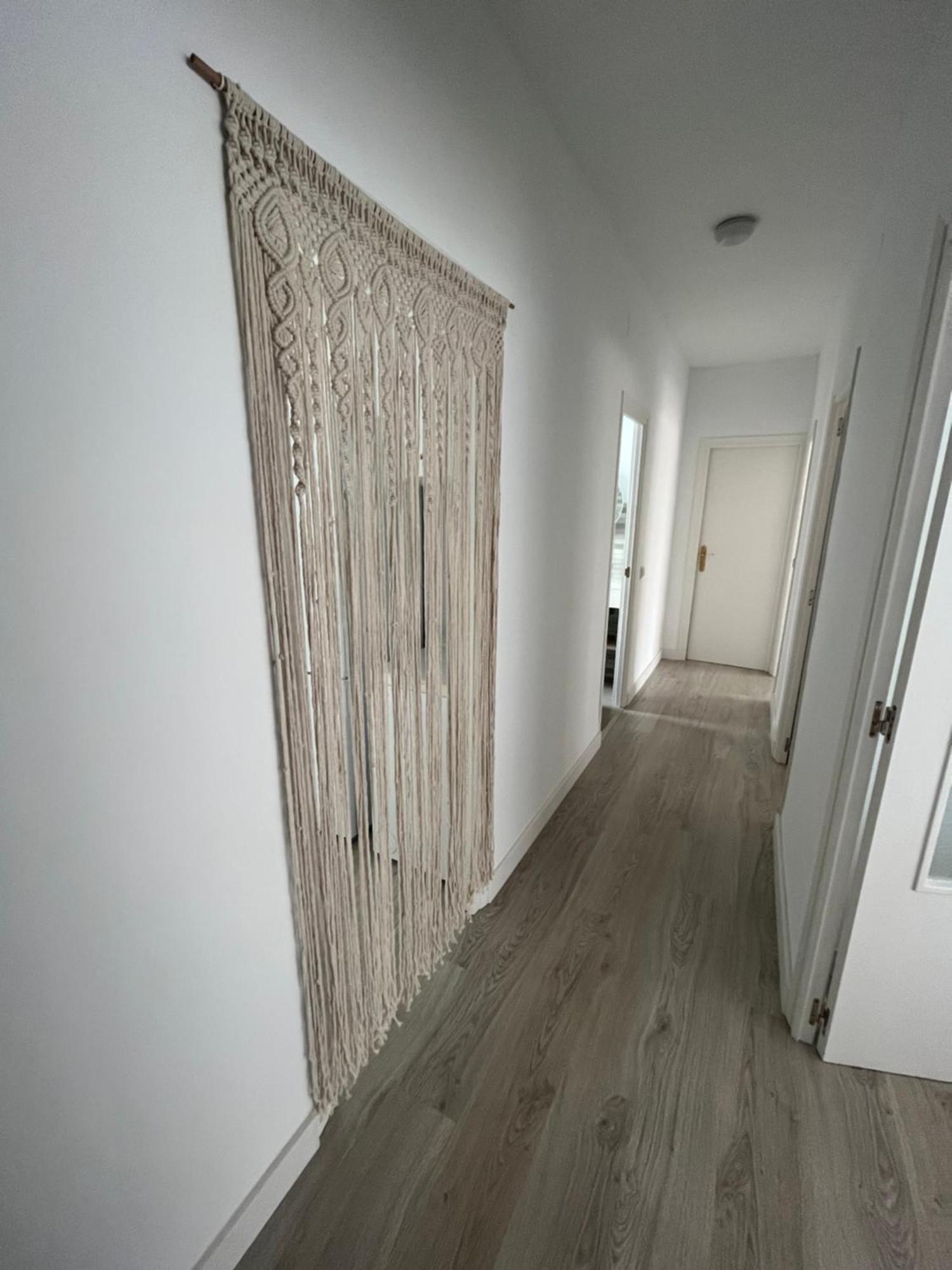 Apartmán Marlu Altea Exteriér fotografie